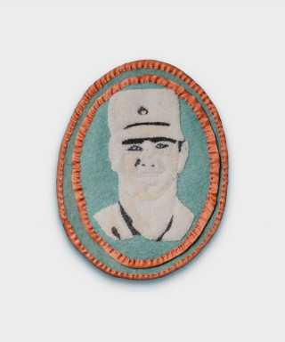 Portrait of Nathan Nakis