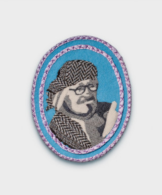 Portrait of Robb Needham