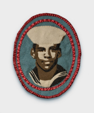 Portrait of Marcques J. Nettles