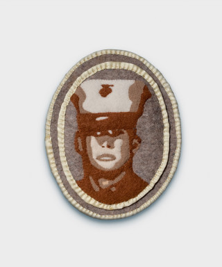 Portrait of Randy Lee Newman