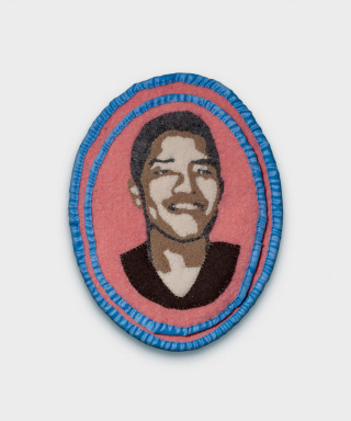 Portrait of Long N. Nguyen