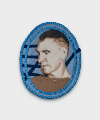 Portrait of John B. Ogburn III