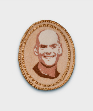 Portrait of Christopher T. Pate