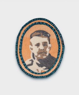 Portrait of Robert Paul