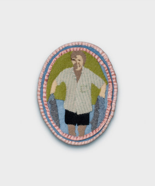 Portrait of Ronald Paulsen