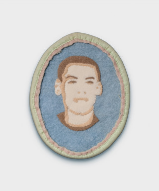 Portrait of Dale Peterson