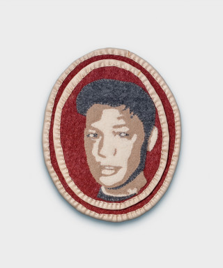 Portrait of William Ramirez