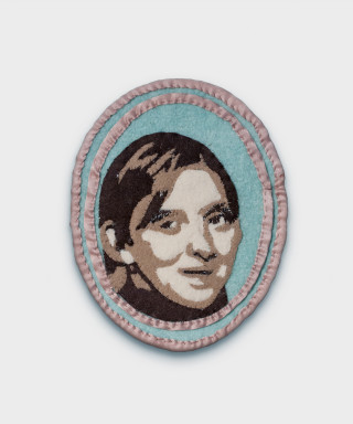 Portrait of Michelle R. Ring