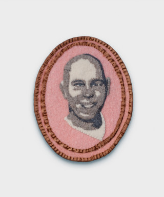 Portrait of Ricky William Rockholt, Jr.