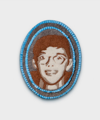 Portrait of Philip G. Rogers