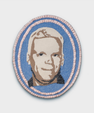 Portrait of Edwin W. Roodhouse