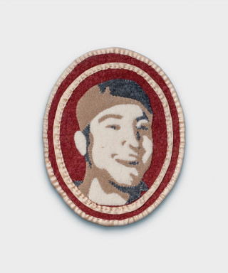 Portrait of Jason Schaffer