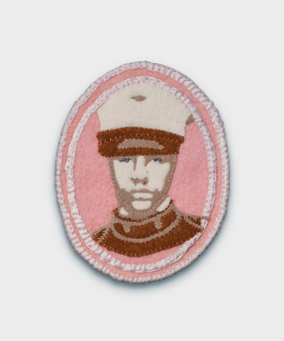 Portrait of Juan M. Garcia-Schill