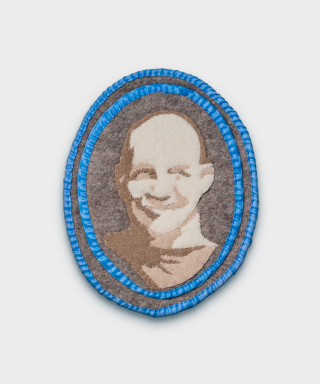 Portrait of Steven A. Stacy