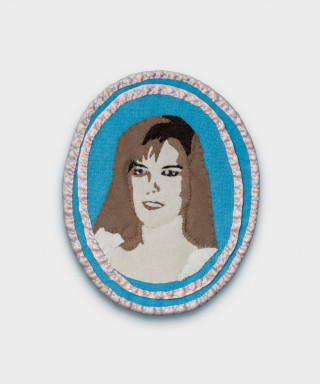 Portrait of Barbara Kay Schuck