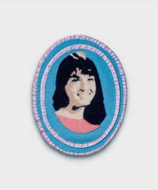 Portrait of Adria Shaw