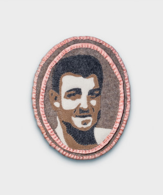 Portrait of Tyler J. Troyer