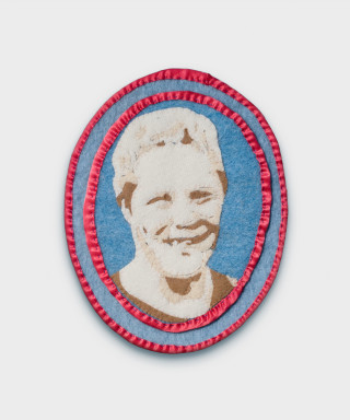 Portrait of Ryan D. Walker