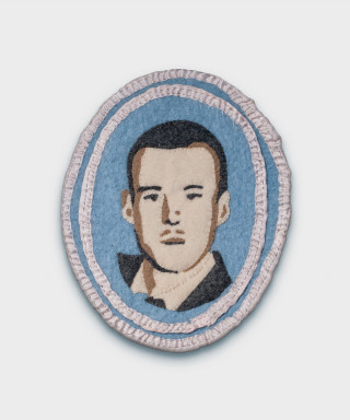 Portrait of Donald R. Walters