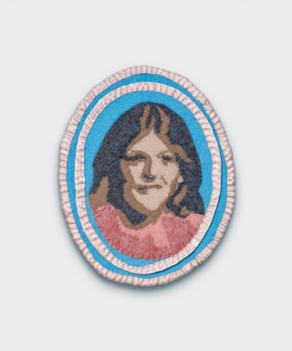 Portrait of Malee A. Wilkins-Galpin