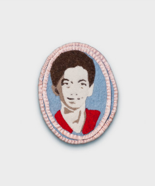 Portrait of Christopher J. Rivera Wesley