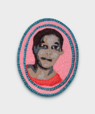 Portrait of Tarika Wilson