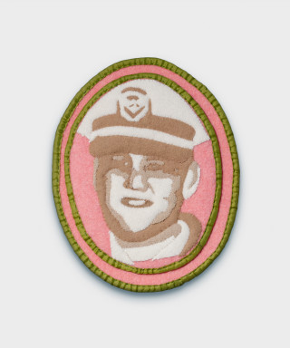 Portrait of Kevin S.K. Wessel