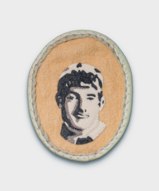 Portrait of Chase Witham