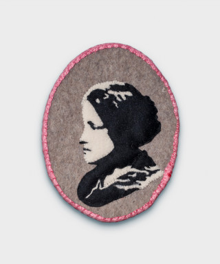 Portrait of Gide Prestbo