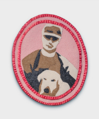 Portrait of Kory D. Wiens