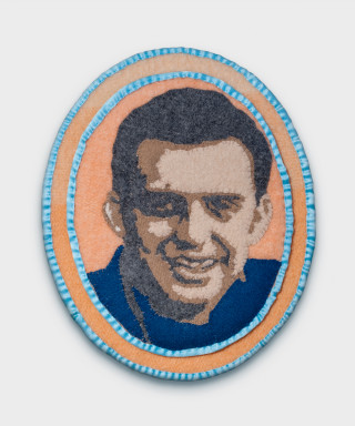 Portrait of Christopher R. Willoughby