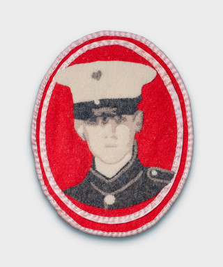 Portrait of Nathanial D. Windsor