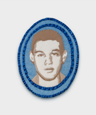 Portrait of Joshua A.R. Young