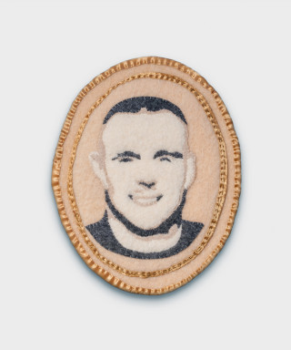 Portrait of Michael S. Zyla