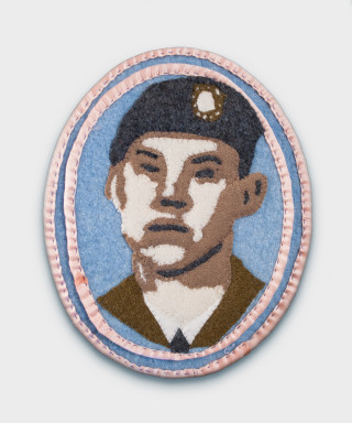 Portrait of Robert T. Benson