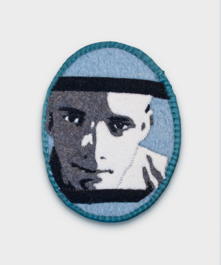 Portrait of Chad A. Caldwell