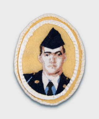 Portrait of Jacob H. Demand