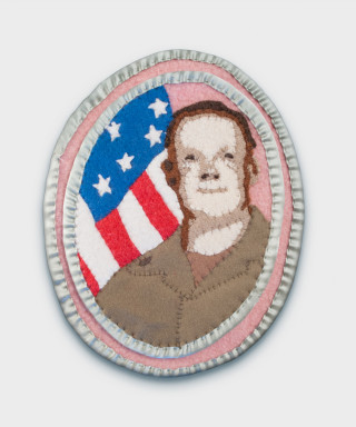 Portrait of Kyle Eggers