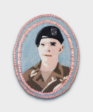 Portrait of Matthew J. Emerson