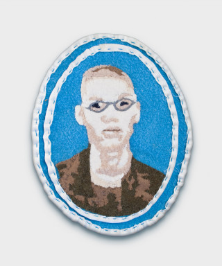 Portrait of Llythaniele Fender