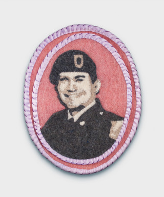 Portrait of Kelly B. Grothe