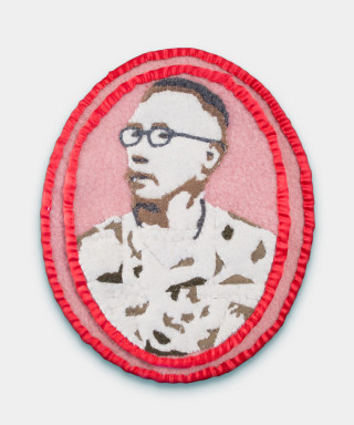 Portrait of Alan Johnson