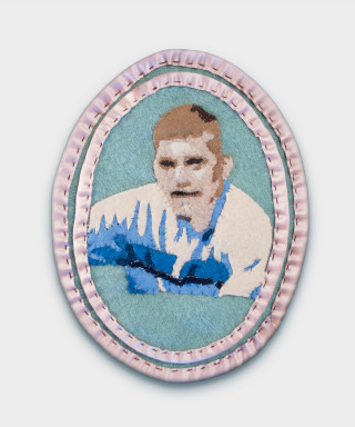 Portrait of Harley Miller