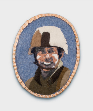 Portrait of Lawrence E. Morrison