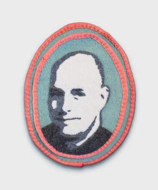 Portrait of Clint Prather