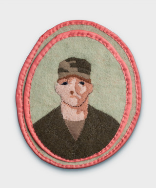 Portrait of Travis M. Arndt