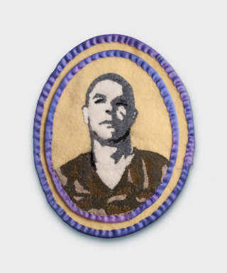 Portrait of Travis W. Atkins