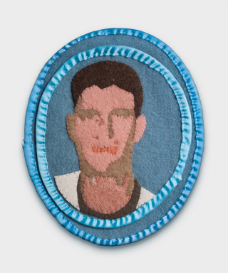 Portrait of Phillip E. Baucus