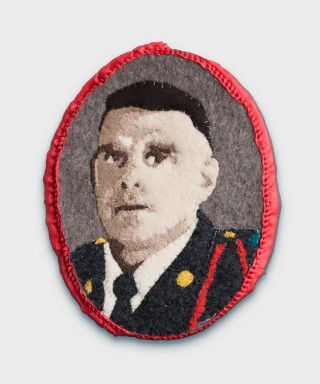 Portrait of Shane R. Becker