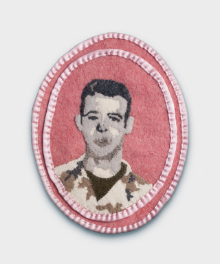 Portrait of Andrew D. Bedard